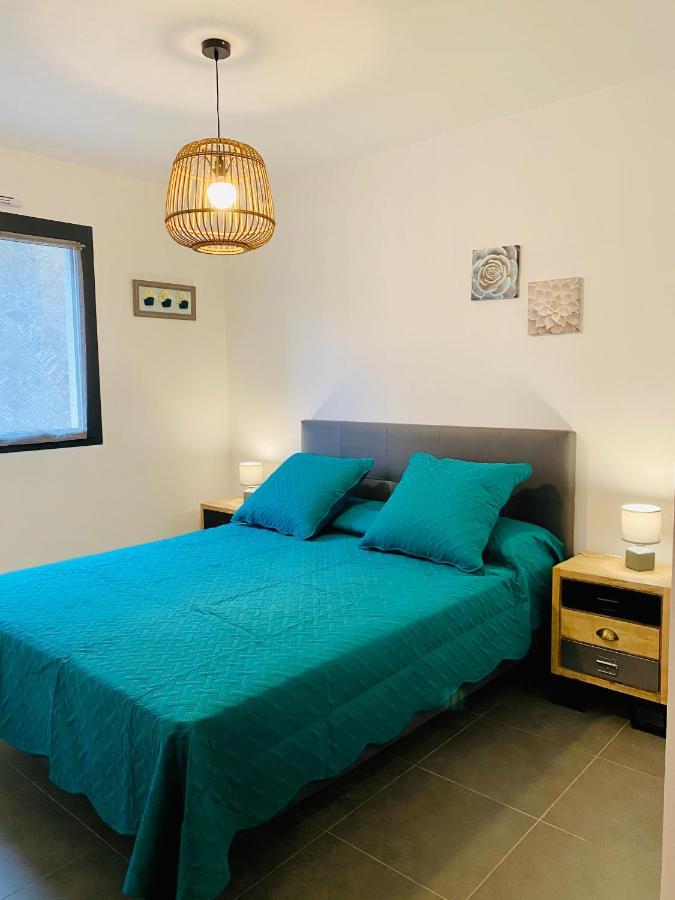 Fronte Di Mare 2 Chambres Vue Mer - 1 Propriano  Ngoại thất bức ảnh