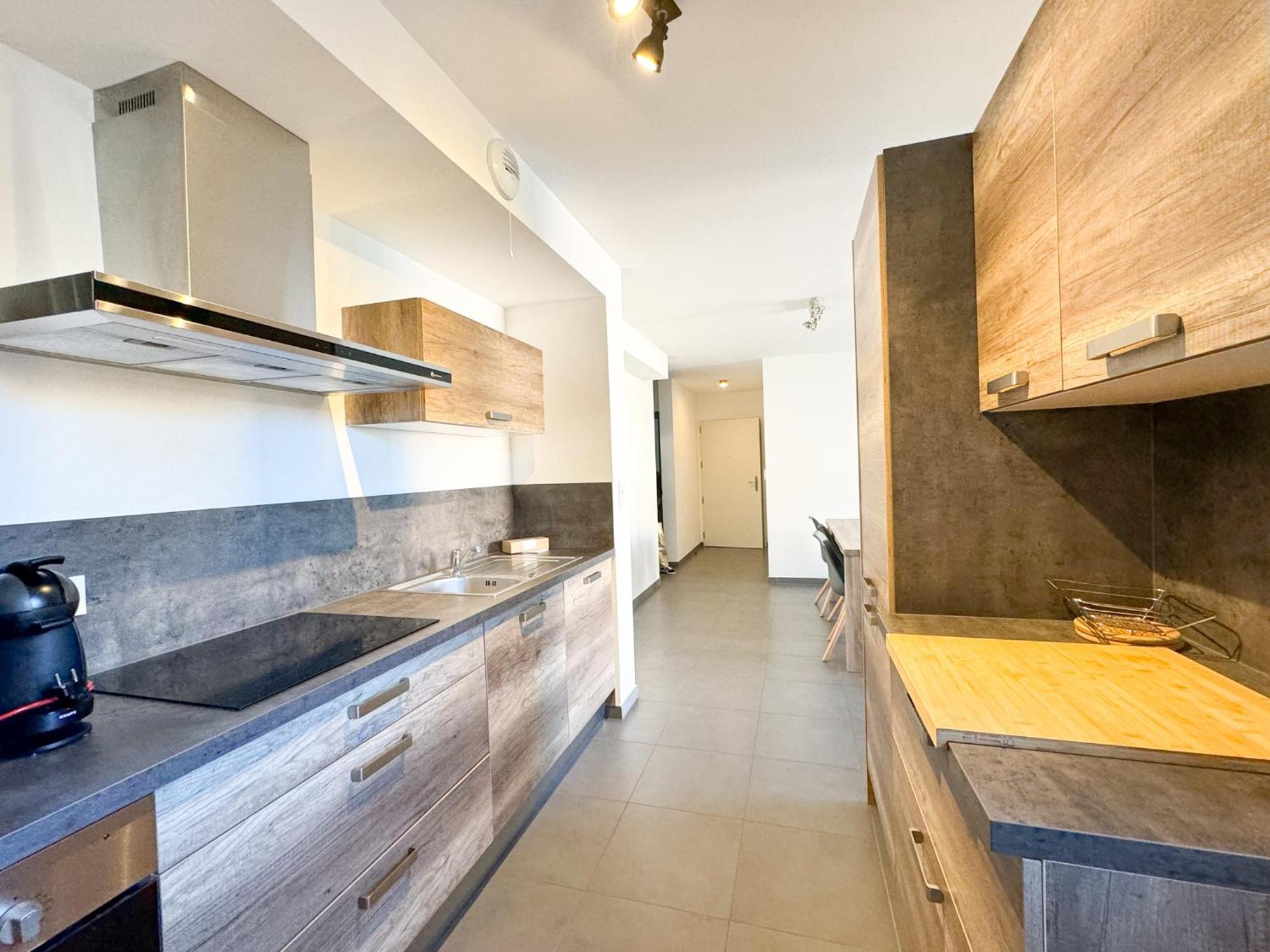 Fronte Di Mare 2 Chambres Vue Mer - 1 Propriano  Ngoại thất bức ảnh